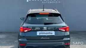 Seat Arona 1.0 TSI Style de 2022