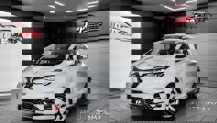 Renault ZOE Intens 50 Flex de 2021