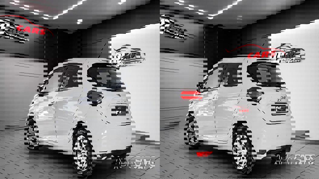 Renault ZOE Intens 50 Flex de 2021