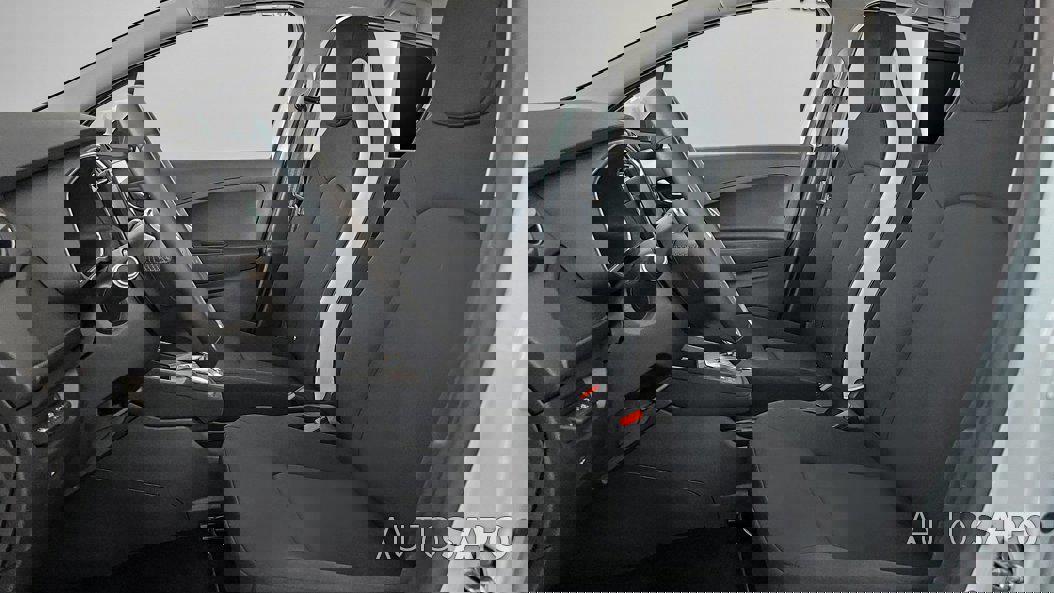 Renault ZOE Intens 50 Flex de 2021