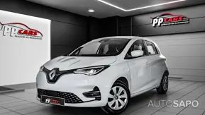 Renault ZOE Intens 50 Flex de 2021
