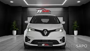 Renault ZOE Intens 50 Flex de 2021