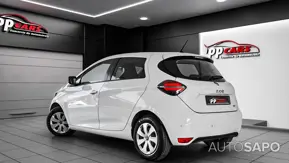 Renault ZOE Intens 50 Flex de 2021