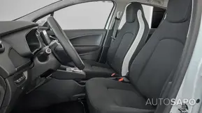 Renault ZOE Intens 50 Flex de 2021