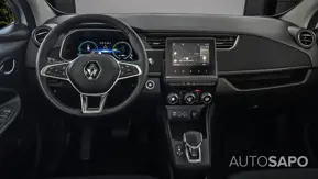Renault ZOE Intens 50 Flex de 2021