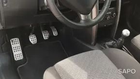 Peugeot 207 1.4 HDi Sportium de 2010