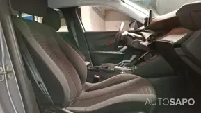 Peugeot e-2008 de 2022