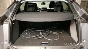 Peugeot e-2008 de 2022