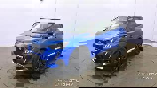 Peugeot e-2008 GT de 2020