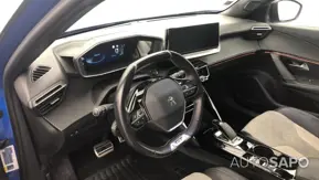 Peugeot e-2008 GT de 2020