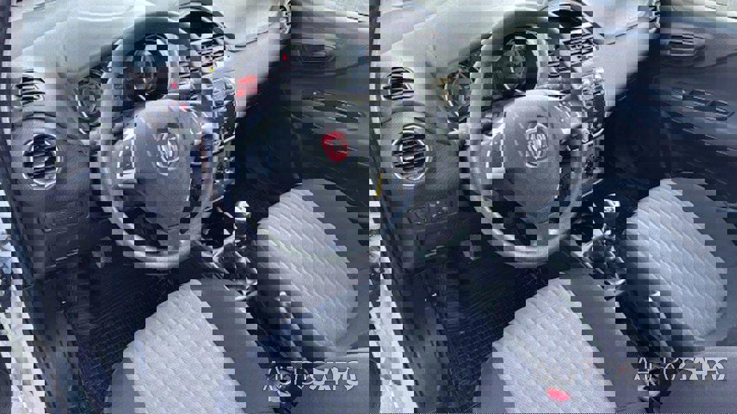 Fiat Punto 1.2 Easy S&S de 2018