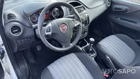 Fiat Punto 1.2 Easy S&S de 2018