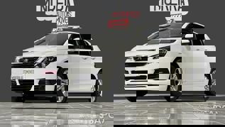 Peugeot 308 de 2019