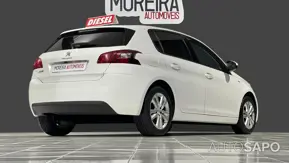 Peugeot 308 de 2019