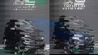Renault Mégane de 2016