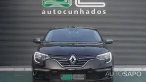 Renault Mégane de 2016