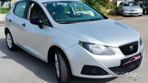 Seat Ibiza 1.2 12V Reference de 2008