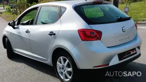 Seat Ibiza 1.2 12V Reference de 2008