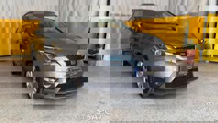 Seat Ibiza de 2016
