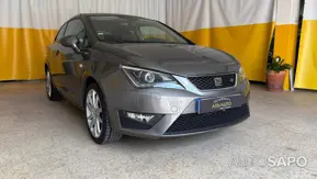 Seat Ibiza de 2016