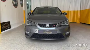 Seat Ibiza de 2016