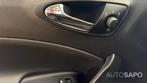 Seat Ibiza de 2016