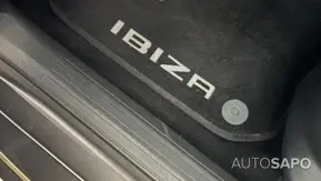 Seat Ibiza de 2016