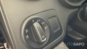 Seat Ibiza de 2016