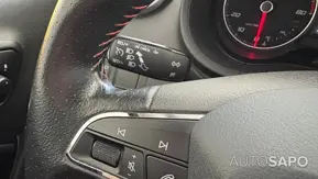 Seat Ibiza de 2016