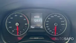 Seat Ibiza de 2016