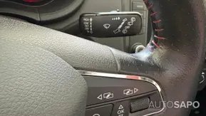 Seat Ibiza de 2016