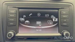 Seat Ibiza de 2016