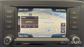 Seat Ibiza de 2016