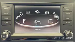 Seat Ibiza de 2016