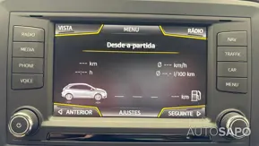 Seat Ibiza de 2016
