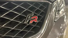 Seat Ibiza de 2016