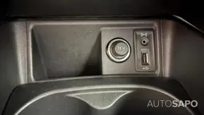 Seat Ibiza de 2016