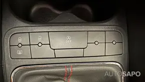 Seat Ibiza de 2016