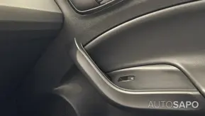 Seat Ibiza de 2016