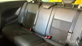 Seat Ibiza de 2016