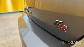 Seat Ibiza de 2016