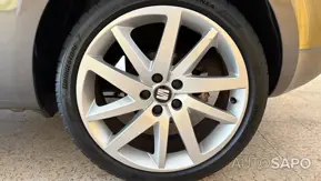 Seat Ibiza de 2016