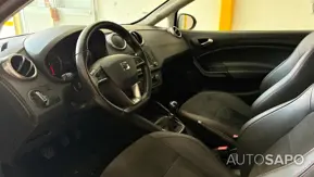 Seat Ibiza de 2016