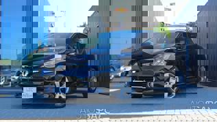 Renault Clio de 2013