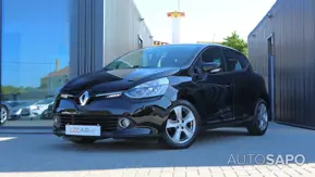 Renault Clio de 2013