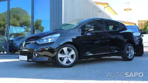 Renault Clio de 2013