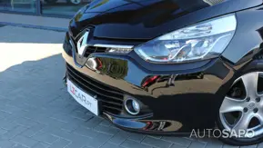 Renault Clio de 2013
