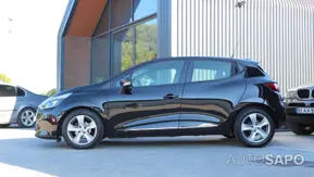 Renault Clio de 2013