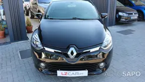 Renault Clio de 2013