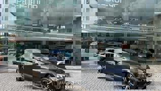 Mercedes-Benz EQE de 2022